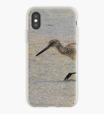 Willet iPhone Case