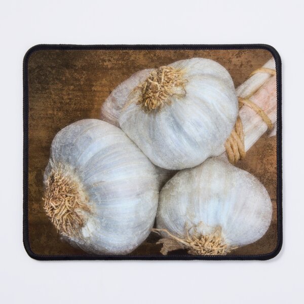 Item preview, Garlic Bulbs designed and sold by Dave Hare Photography.