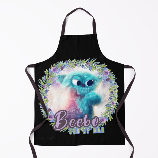 Item preview, Legends Of Tomorrow Movie With Alien Characters Beebo vintage designed and sold by LegendTomorrowe.