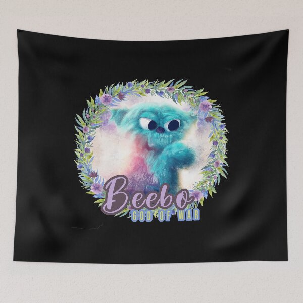 Item preview, Legends Of Tomorrow Movie With Alien Characters Beebo vintage designed and sold by LegendTomorrowe.