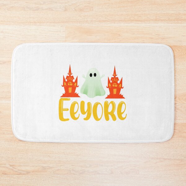 Item preview, Eeyore Halloween designed and sold by eajob.