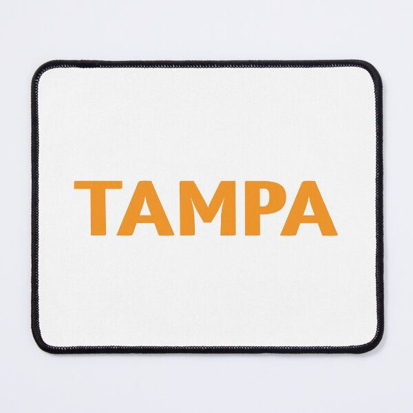 Item preview, Tampa designed and sold by GoodVibesWX9.
