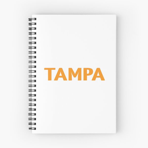 Item preview, Tampa designed and sold by GoodVibesWX9.