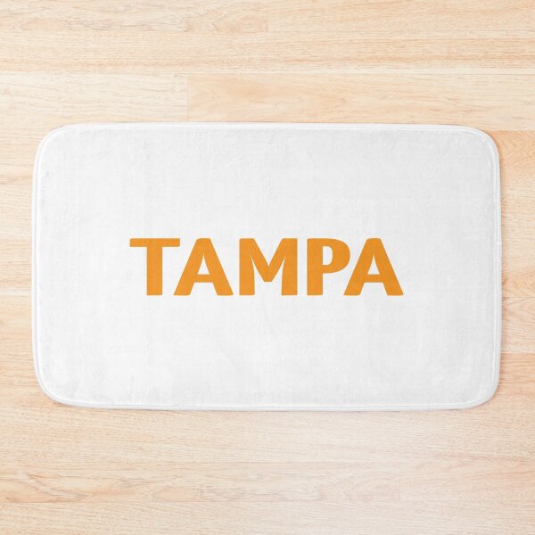 Item preview, Tampa designed and sold by GoodVibesWX9.