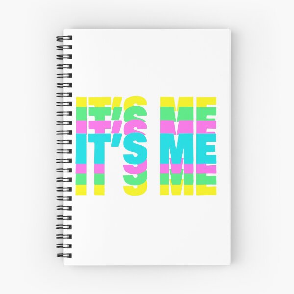 Item preview, it's me design designed and sold by designsmaster99.