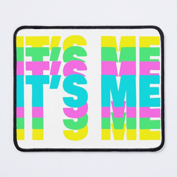 Item preview, it's me design designed and sold by designsmaster99.