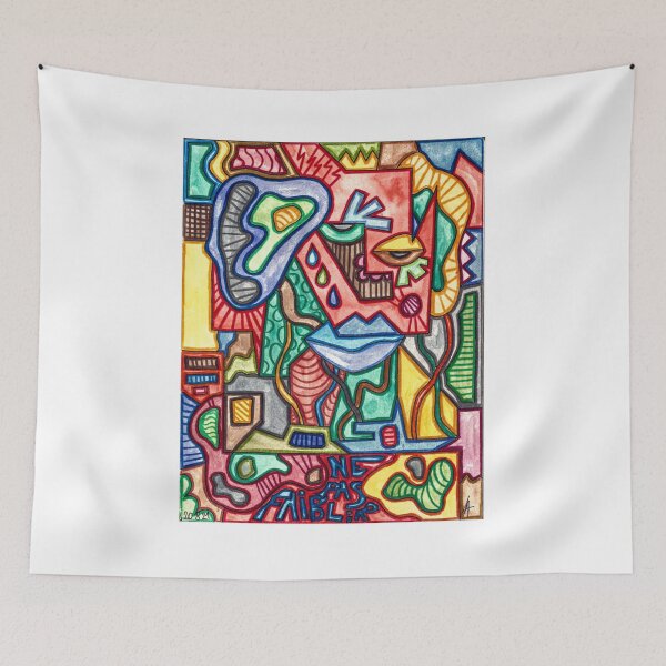 Item preview, "Do not falter" designed and sold by Art2Nuit.