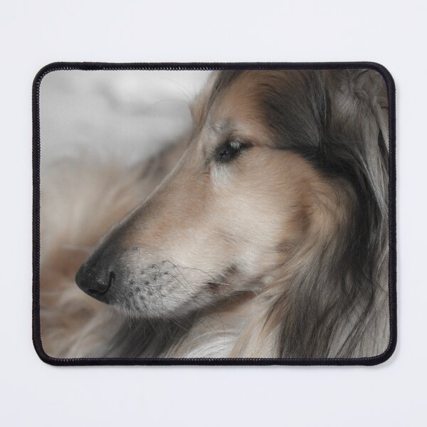 Item preview, Daydreaming Collie designed and sold by KarenWoodArt.