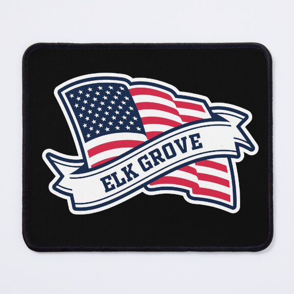Item preview, Elk Grove My Hometown From California Love Elk Grove More Than Anything designed and sold by Urosek.