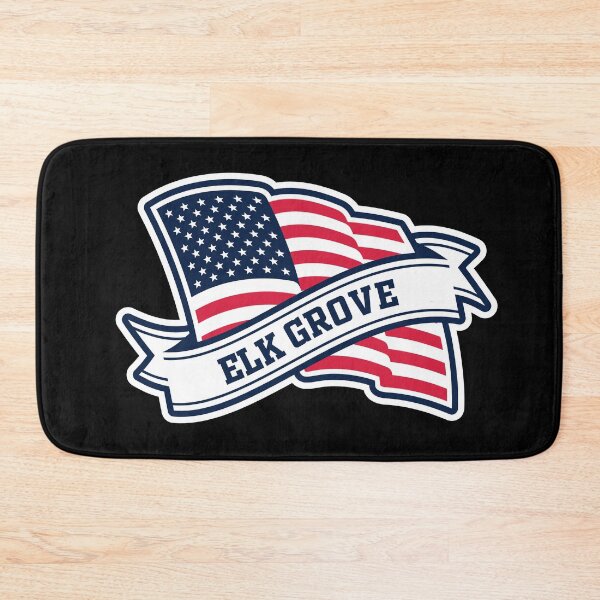 Item preview, Elk Grove My Hometown From California Love Elk Grove More Than Anything designed and sold by Urosek.