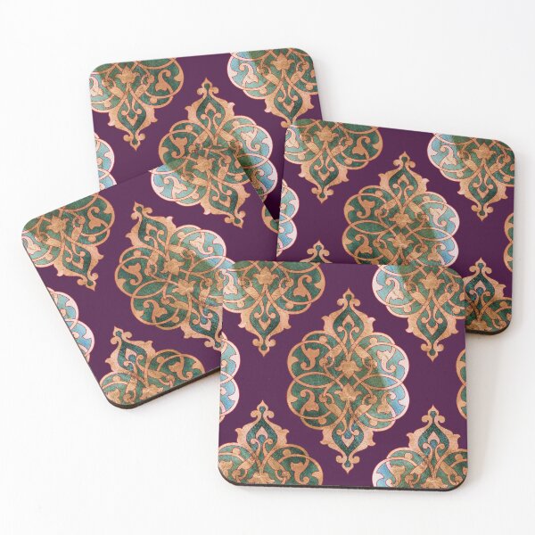 Item preview, Decorative design pattern designed and sold by Lefteris Betsis.