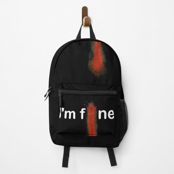 Item preview, I'm fine designed and sold by Samtorio.