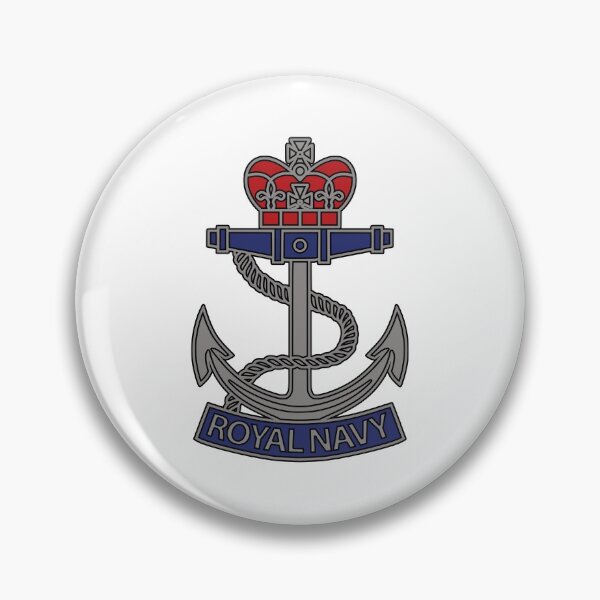 Item preview, Royal Navy designed and sold by sirglennbo.
