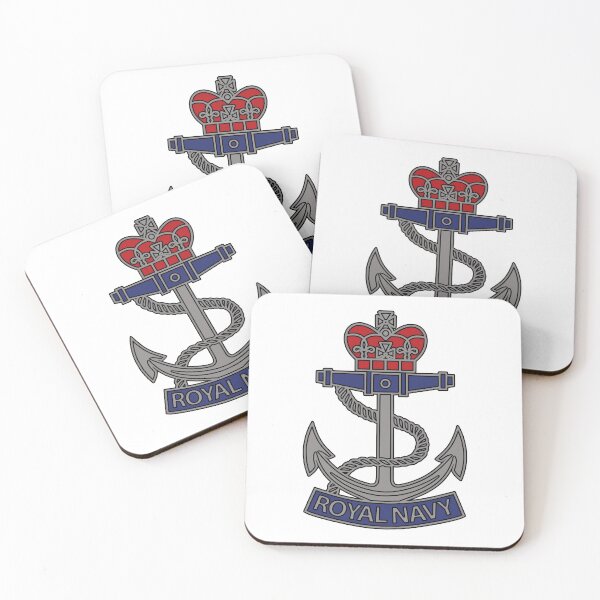 Item preview, Royal Navy designed and sold by sirglennbo.