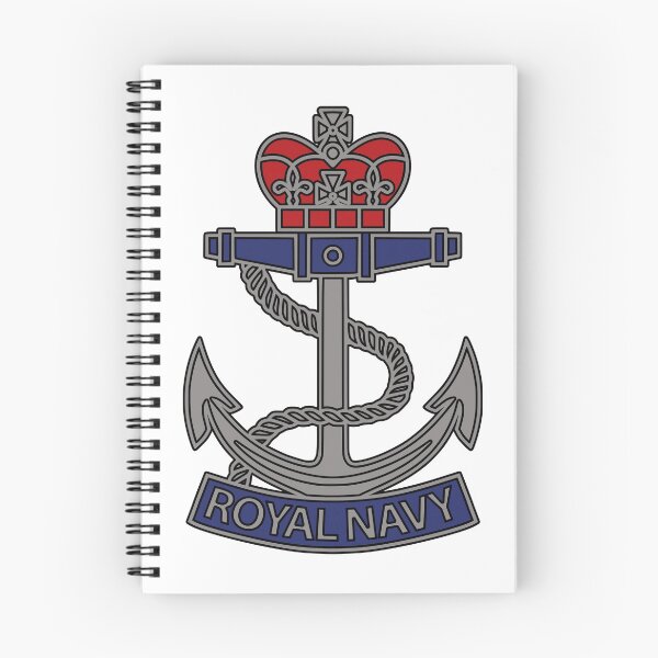 Item preview, Royal Navy designed and sold by sirglennbo.
