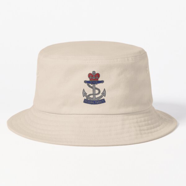 Sail On Sailor White Bucket Hat – The Beach Boys Official Store