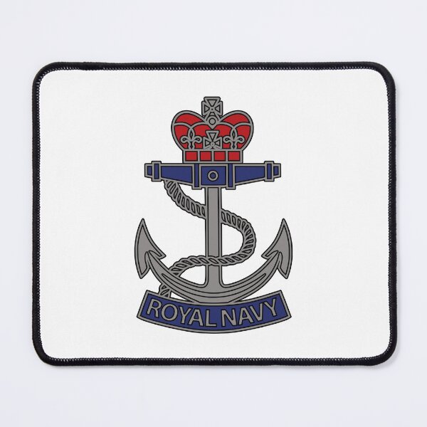 Item preview, Royal Navy designed and sold by sirglennbo.