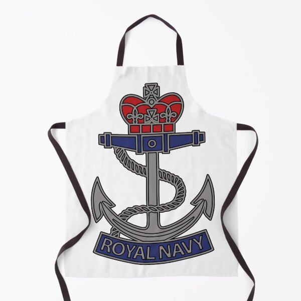 Item preview, Royal Navy designed and sold by sirglennbo.
