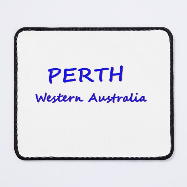 Item preview, Perth Western Australia designed and sold by Crom1957.