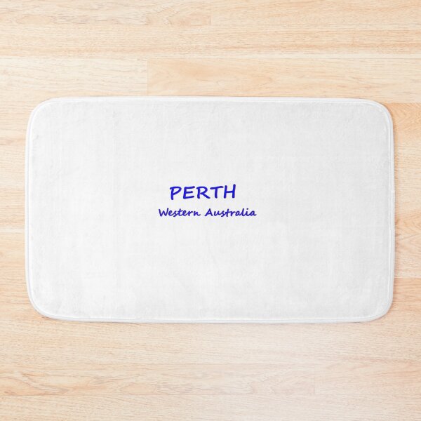 Item preview, Perth Western Australia designed and sold by Crom1957.