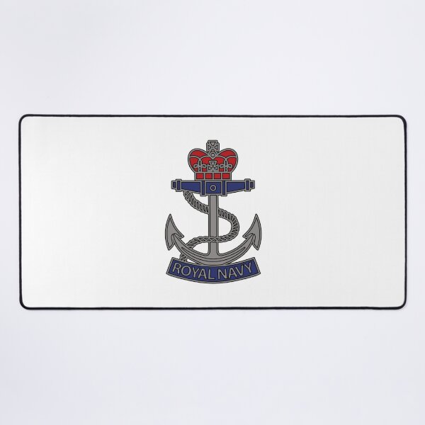 Item preview, Royal Navy designed and sold by sirglennbo.