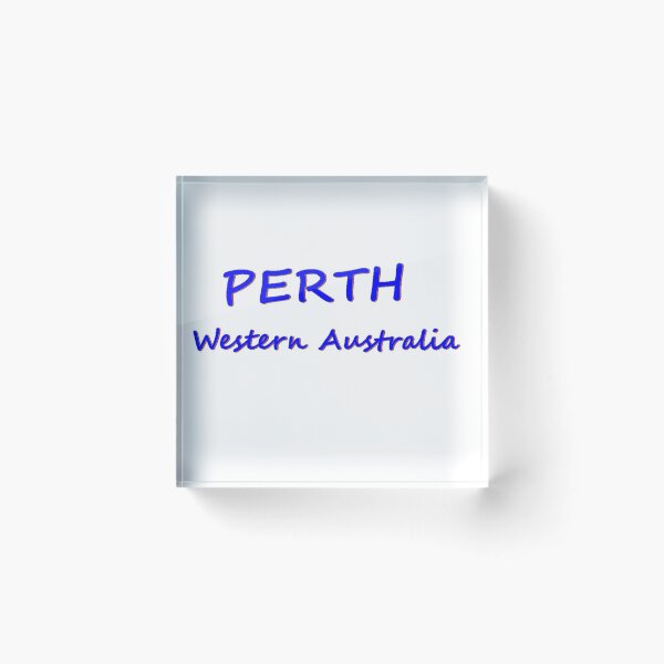 Item preview, Perth Western Australia designed and sold by Crom1957.