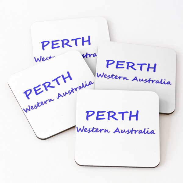 Item preview, Perth Western Australia designed and sold by Crom1957.