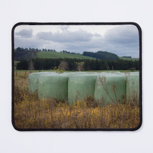 Item preview, Hay Bales  designed and sold by KarenWoodArt.