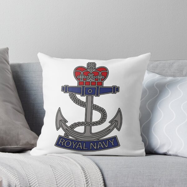 Item preview, Royal Navy designed and sold by sirglennbo.