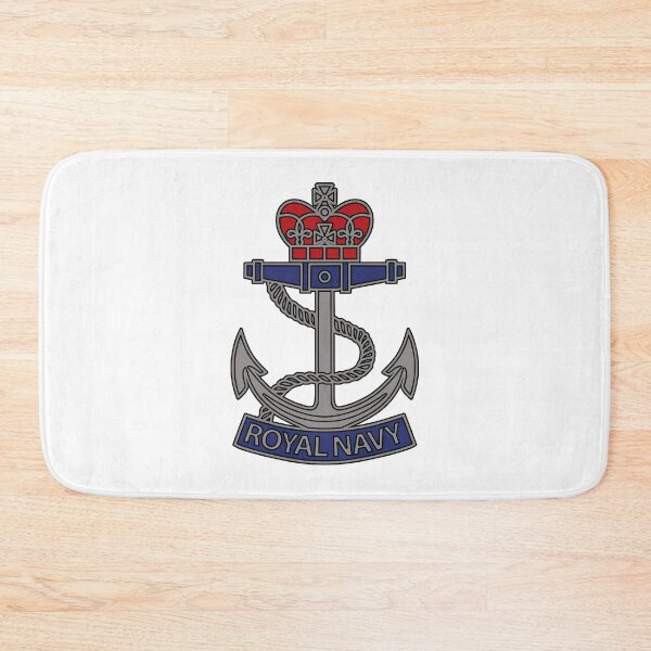 Item preview, Royal Navy designed and sold by sirglennbo.