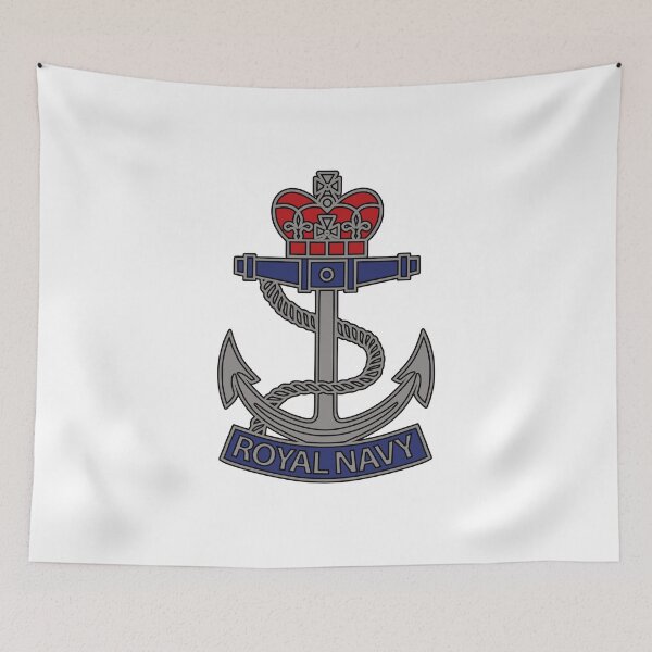 Item preview, Royal Navy designed and sold by sirglennbo.