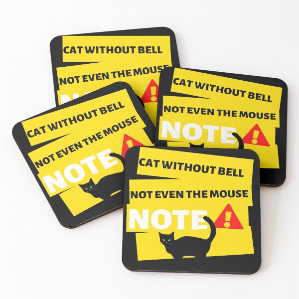 Item preview,    Cat phrases designed and sold by Thecaveofcat.