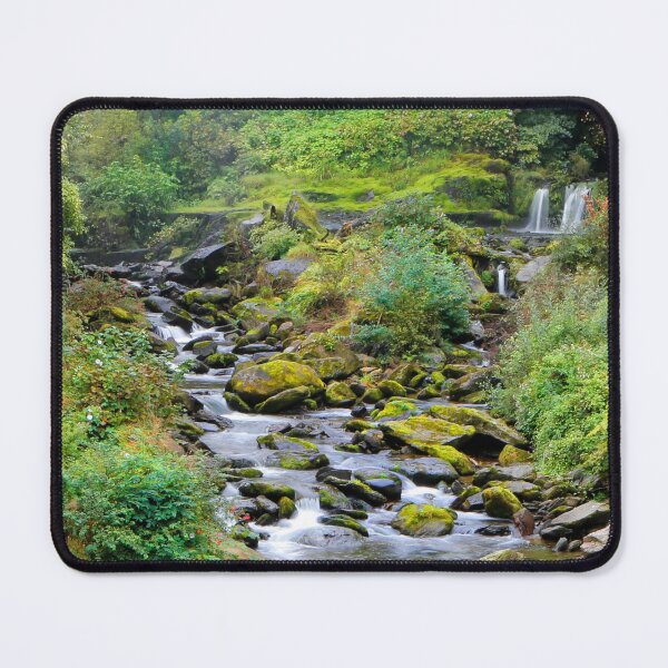 Item preview, Glen Lyn Gorge designed and sold by Dave Hare Photography.