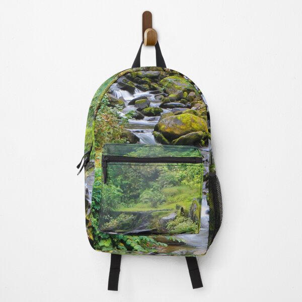 Item preview, Glen Lyn Gorge designed and sold by Dave Hare Photography.