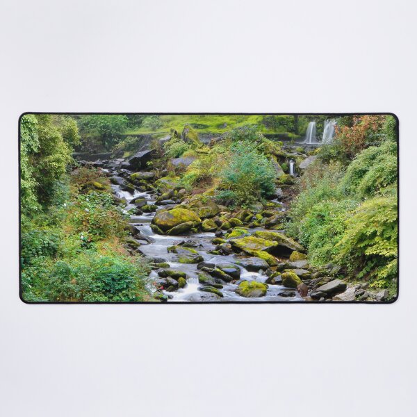 Item preview, Glen Lyn Gorge designed and sold by Dave Hare Photography.