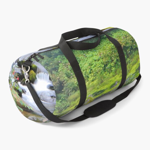Item preview, Glen Lyn Gorge designed and sold by Dave Hare Photography.