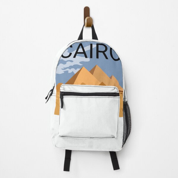 Item preview, Cairo, what you looking at Giza? designed and sold by MuggyandMo.