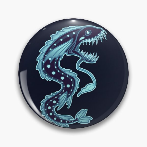 Item preview, Abyssal Lurker designed and sold by doomed-dreamer.