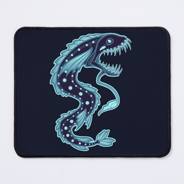 Item preview, Abyssal Lurker designed and sold by doomed-dreamer.