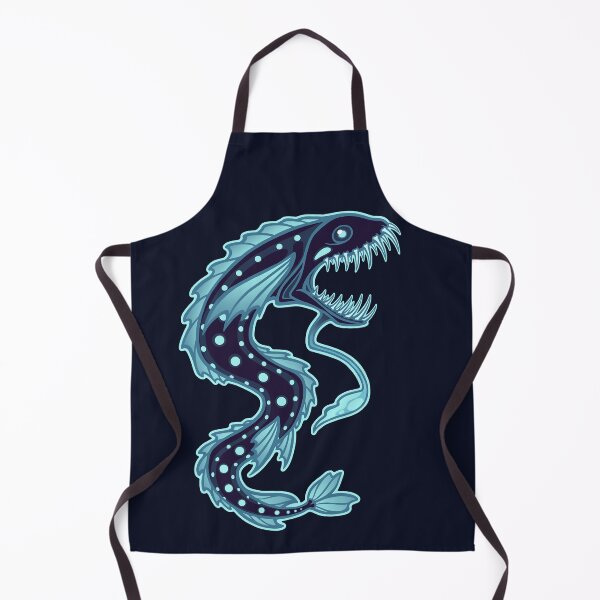 Item preview, Abyssal Lurker designed and sold by doomed-dreamer.