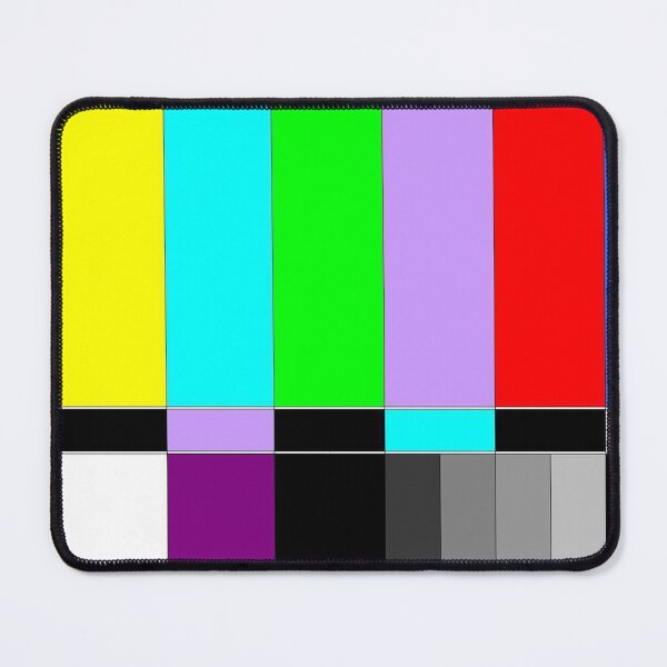 Item preview, Retro No Signal Tv designed and sold by T-shirt For You.