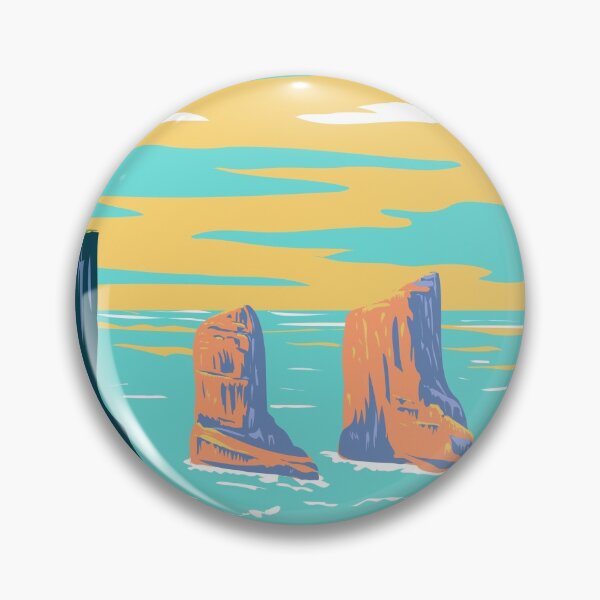 Item preview, Pembrokeshire Coast National Park UK designed and sold by Ermland-LabeL.