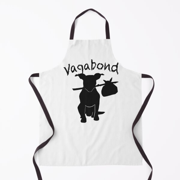 Item preview, Vagabond designed and sold by Shmuk.