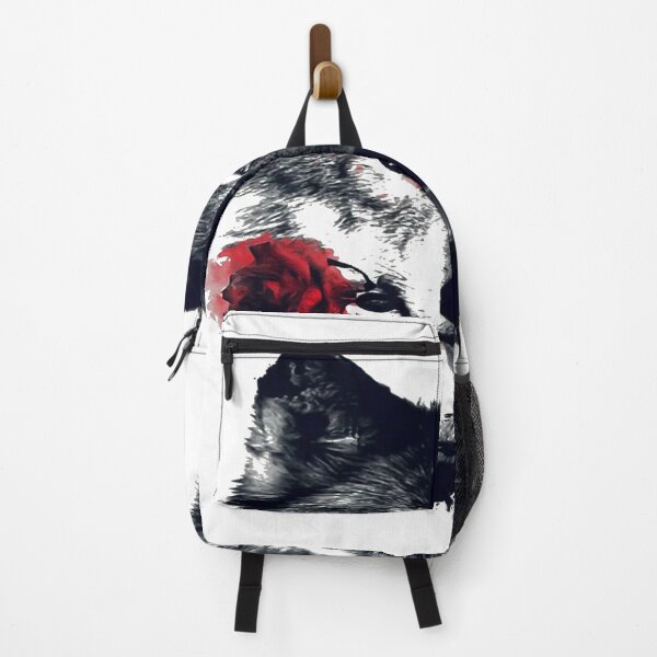 Item preview, The Wolf designed and sold by X Top.