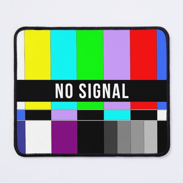 Item preview, No Signal designed and sold by T-shirt For You.