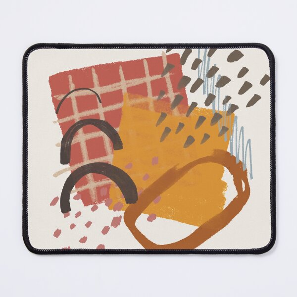 Item preview, Watercolor Abstract Art Painting designed and sold by Pavnud.