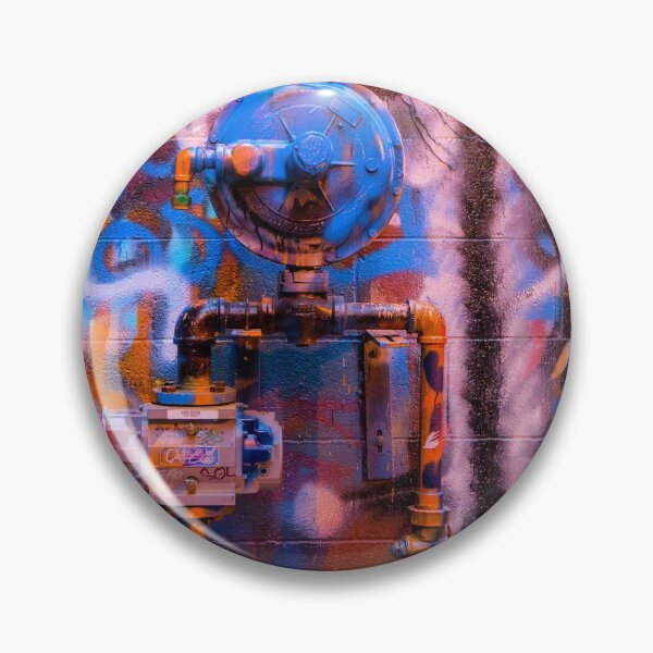 Item preview, Camouflaged Pipework designed and sold by Dave Hare Photography.