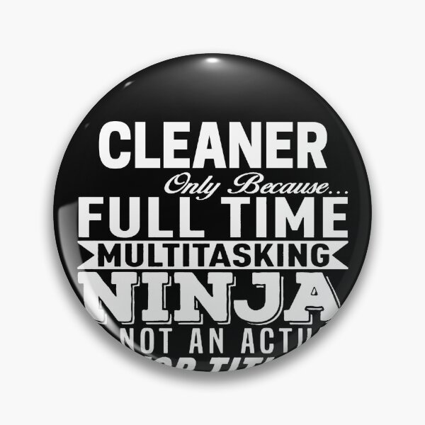 Item preview, Cleaner designed and sold by clickmostro.