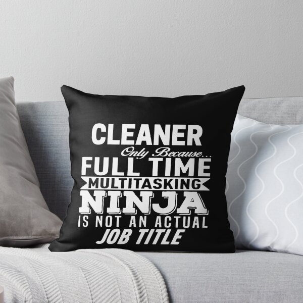 Item preview, Cleaner designed and sold by clickmostro.