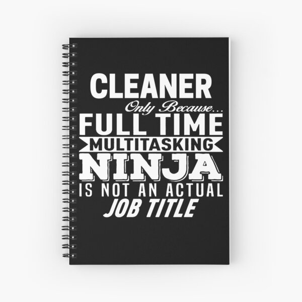 Item preview, Cleaner designed and sold by clickmostro.